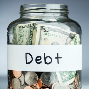 The Difference Between Debt Settlement And Debt Consolidation