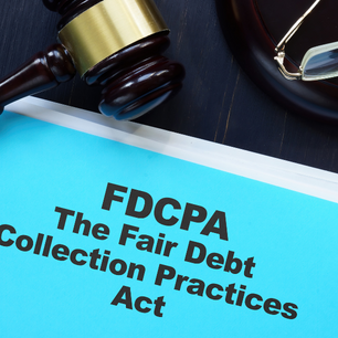 Understanding The FDCPA & Your Rights