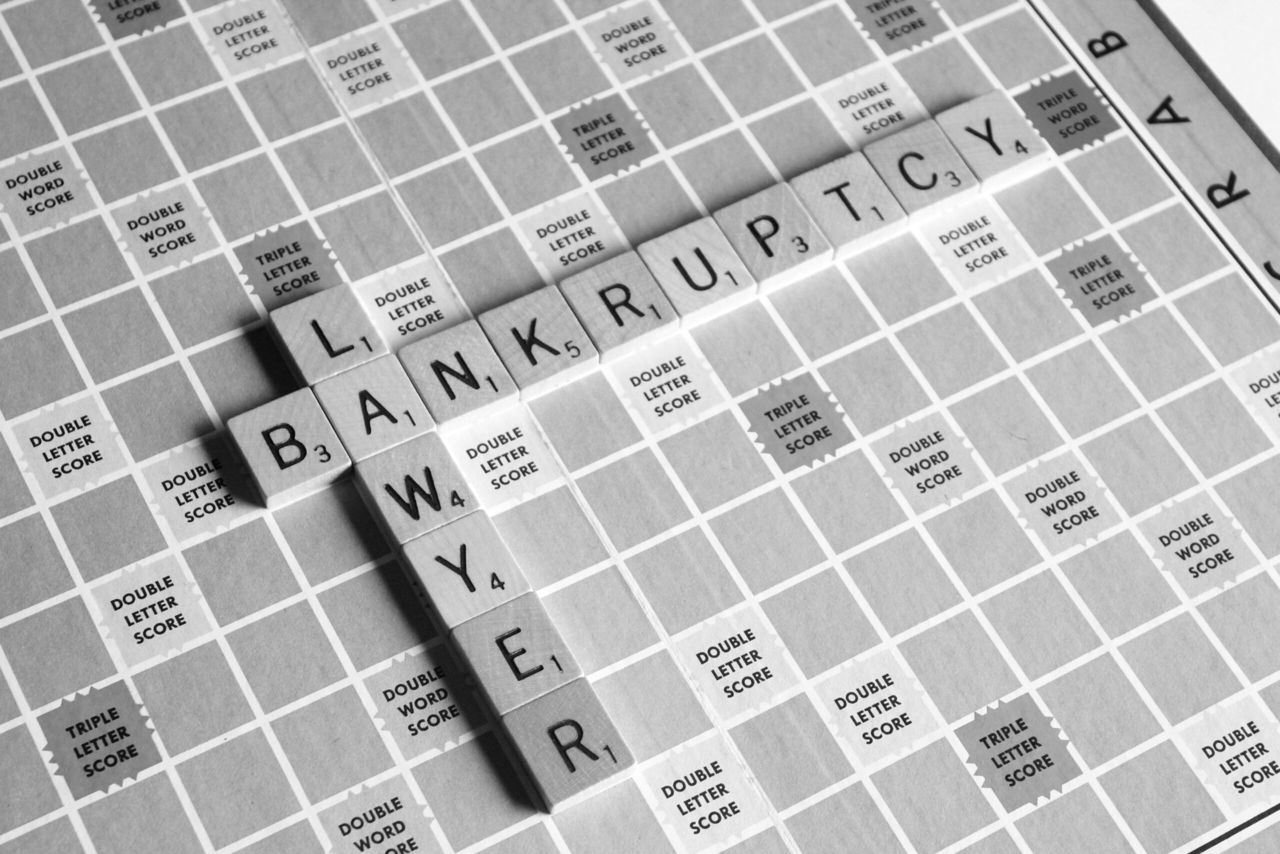 The Challenges of Bankruptcy with Your Taxes